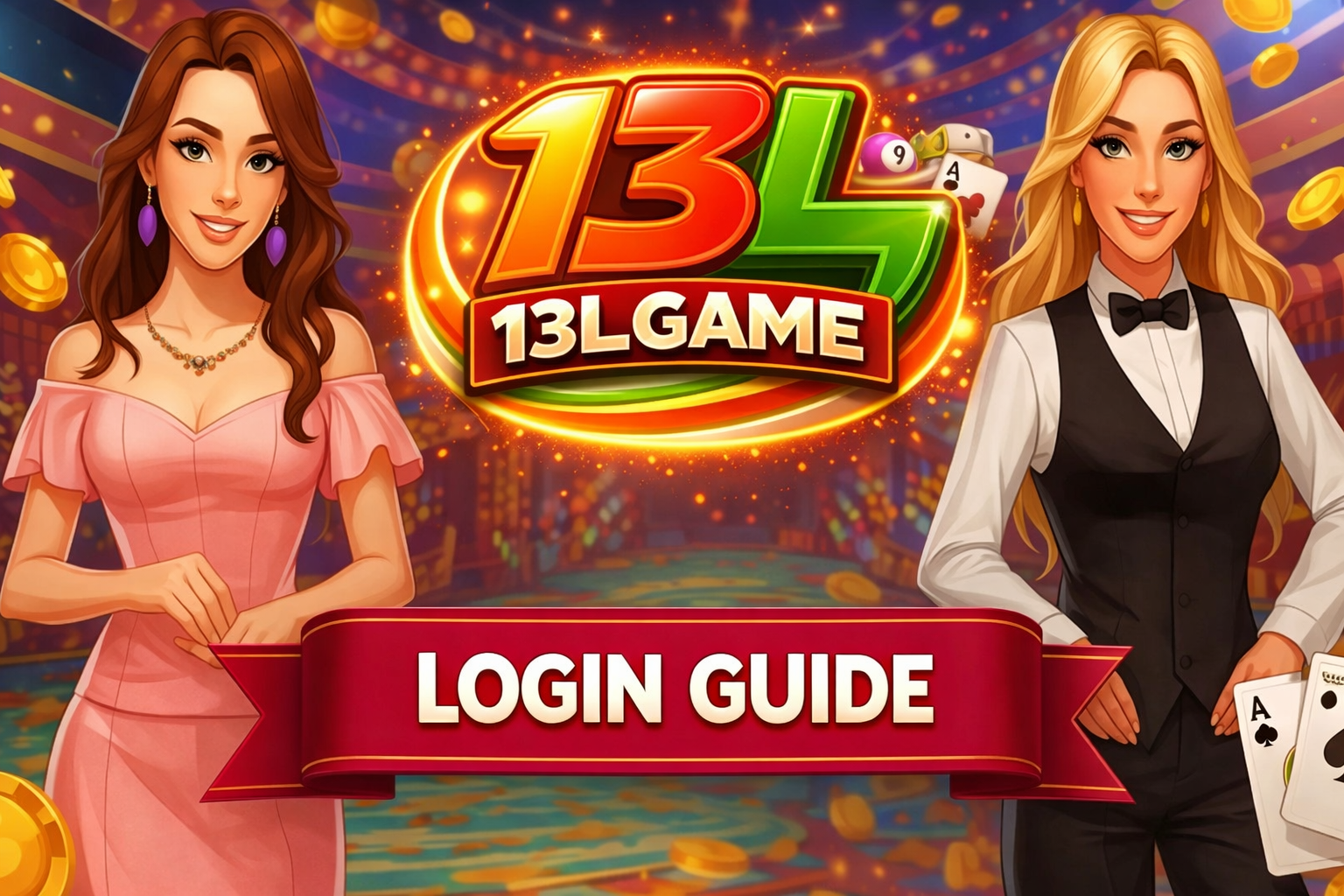 Tashanwin login guide